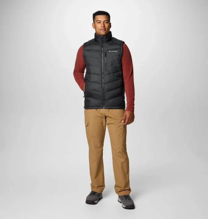 Men Labyrinth Loop™ II Vest Men Labyrinth Loop™ II Vest