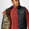 Men Labyrinth Loop™ II Vest Men Labyrinth Loop™ II Vest