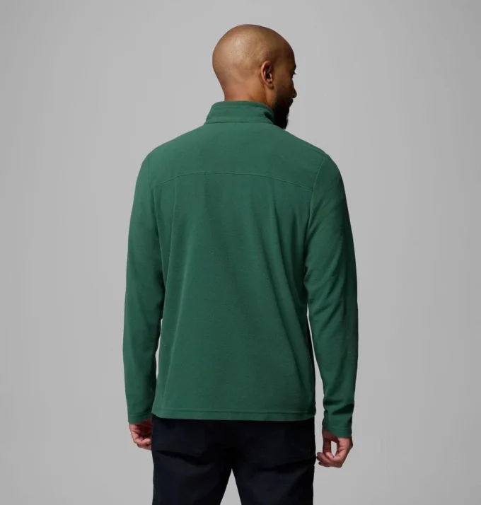 Men Lake Aloha™ Half Zip Fleece Pullover