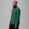 Men Lake Aloha™ Half Zip Fleece Pullover