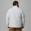 Men Lake Aloha™ Half Zip Fleece Pullover – Big