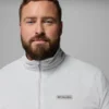 Men Lake Aloha™ Half Zip Fleece Pullover – Big