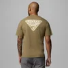 Men Landings Br PHG Short Sleeve T-Shirt