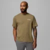 Men Landings Br PHG Short Sleeve T-Shirt