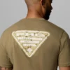 Men Landings Br PHG Short Sleeve T-Shirt