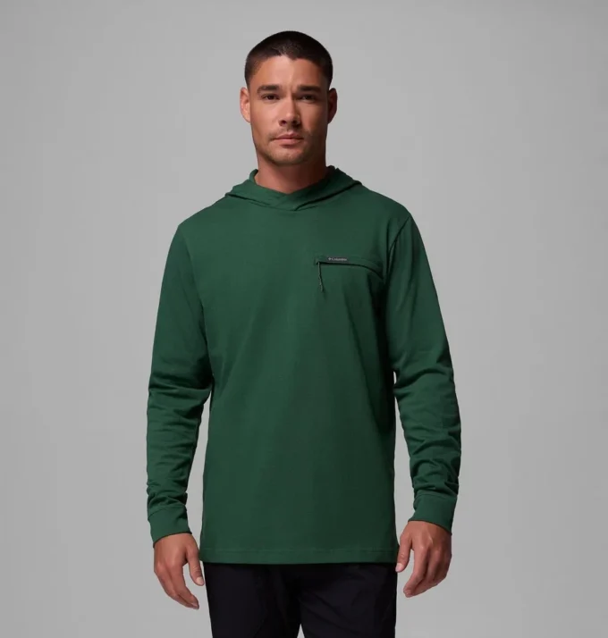 Men Landroamer™ Hoodie Men Landroamer™ Hoodie