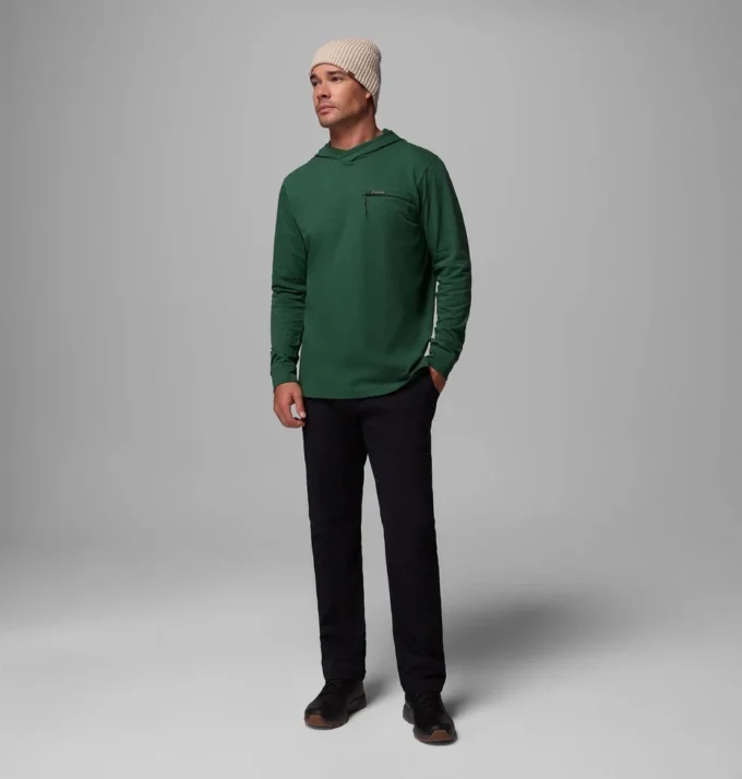 Men Landroamer™ Hoodie Men Landroamer™ Hoodie