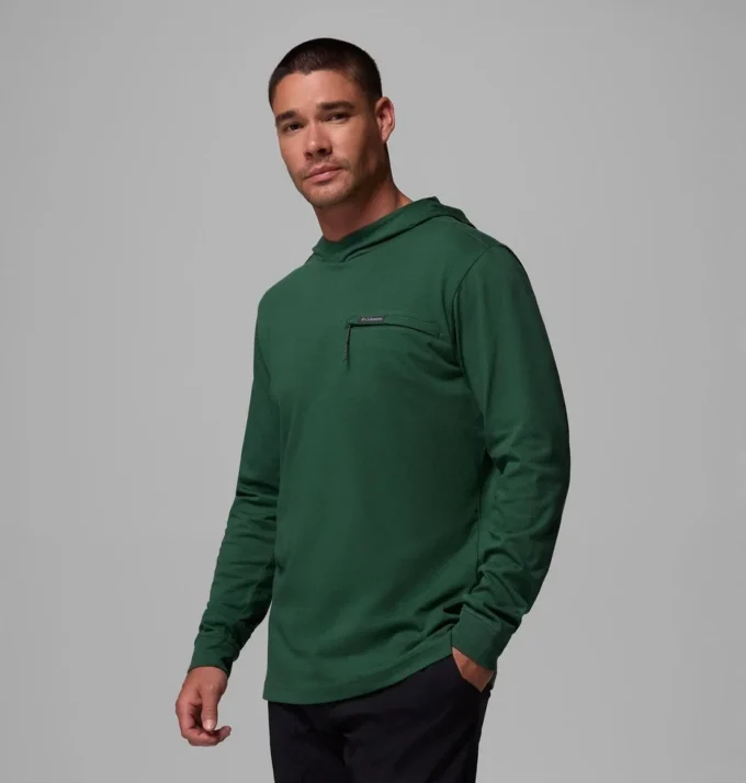 Men Landroamer™ Hoodie Men Landroamer™ Hoodie