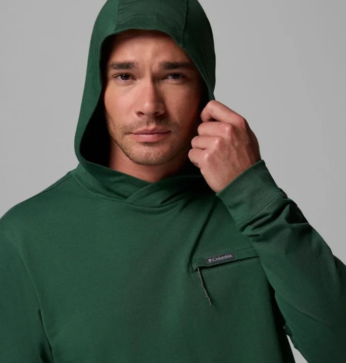 Men Landroamer™ Hoodie Men Landroamer™ Hoodie