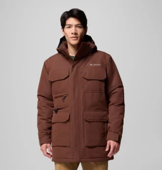Men Landroamer™ II Parka – Tall