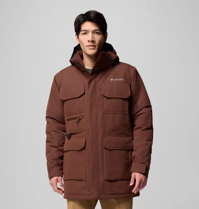 Men Landroamer™ II Parka – Tall