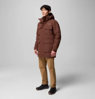 Men Landroamer™ II Parka – Tall