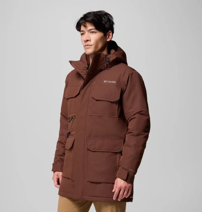 Men Landroamer™ II Parka – Tall