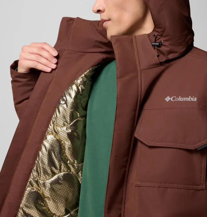 Men Landroamer™ II Parka – Tall