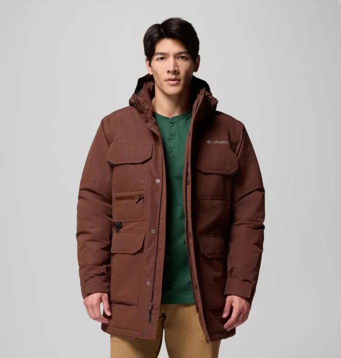 Men Landroamer™ II Parka – Tall