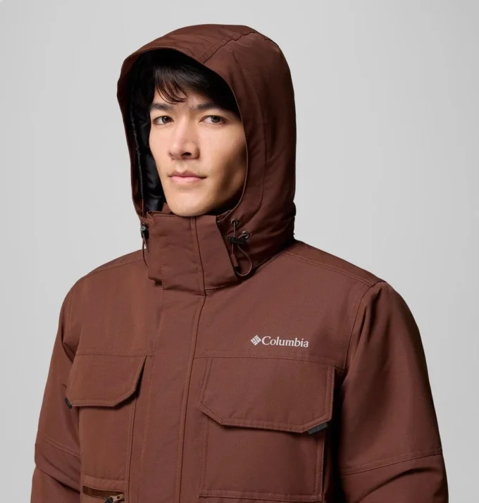 Men Landroamer™ II Parka – Tall