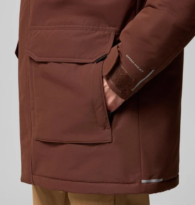 Men Landroamer™ II Parka – Tall