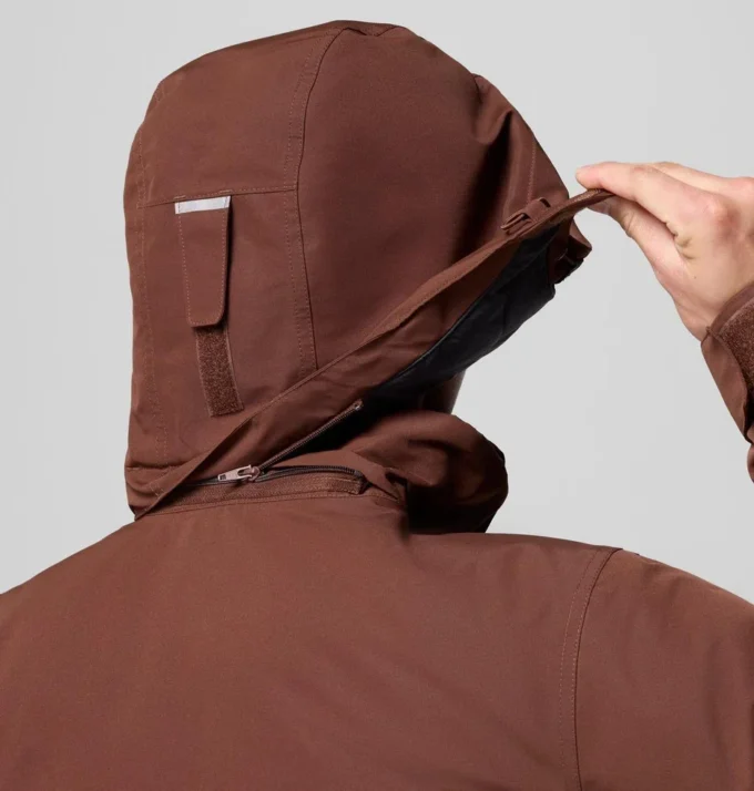 Men Landroamer™ II Parka – Tall