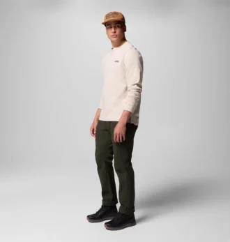 Men Landroamer™ Long Sleeve Henley