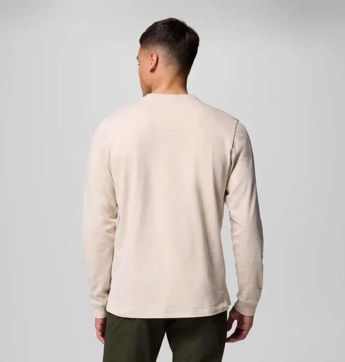 Men Landroamer™ Long Sleeve Henley Men Landroamer™ Long Sleeve Henley