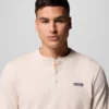 Men Landroamer™ Long Sleeve Henley Men Landroamer™ Long Sleeve Henley