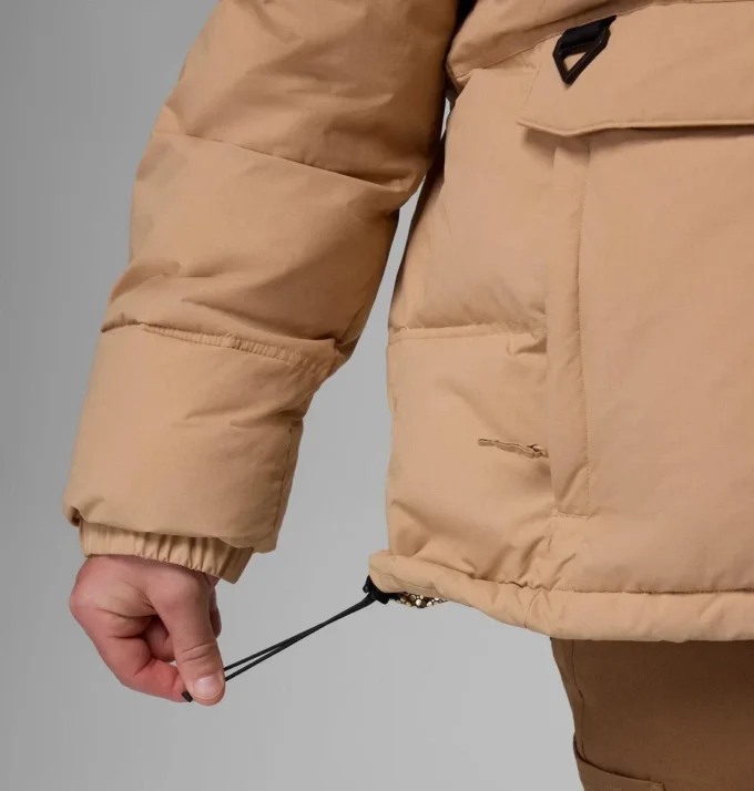 Men Landroamer™ Puffer Jacket – Big