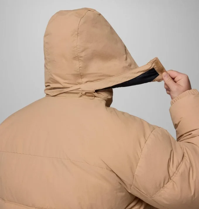 Men Landroamer™ Puffer Jacket – Big