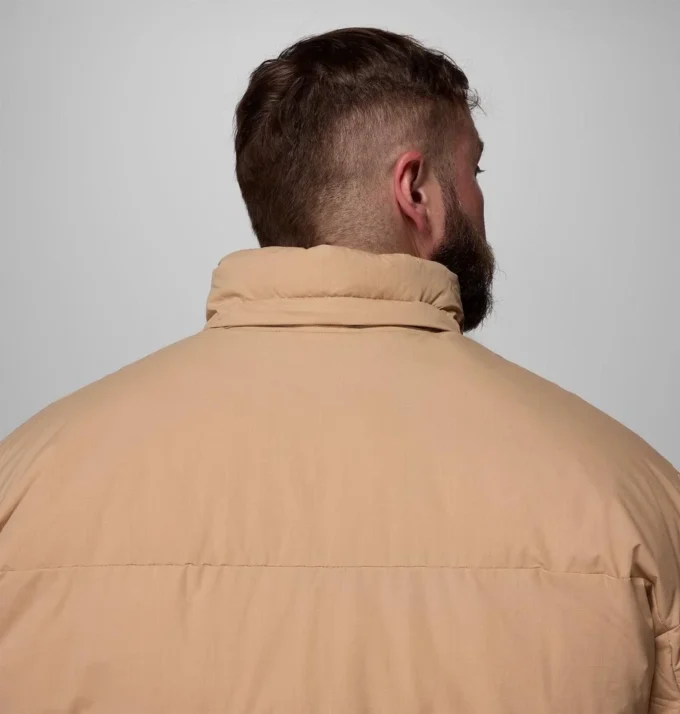 Men Landroamer™ Puffer Jacket – Big