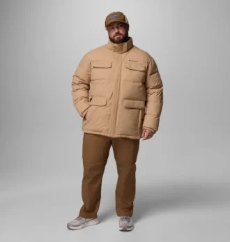 Men Landroamer™ Puffer Jacket – Big Men Landroamer™ Puffer Jacket – Big