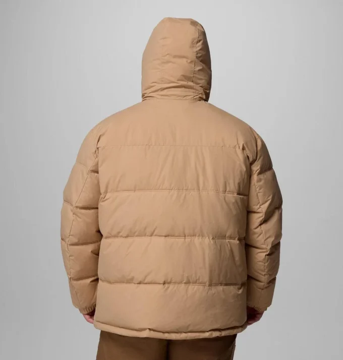 Men Landroamer™ Puffer Jacket – Big