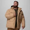 Men Landroamer™ Puffer Jacket – Big