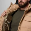 Men Landroamer™ Puffer Jacket – Big