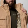 Men Landroamer™ Puffer Jacket – Big