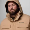 Men Landroamer™ Puffer Jacket – Big
