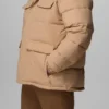 Men Landroamer™ Puffer Jacket – Big