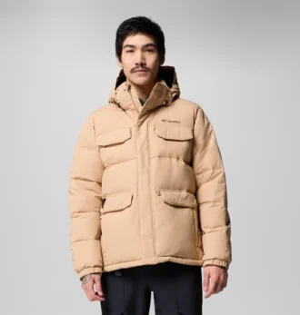 Men Landroamer™ Puffer Jacket – Tall