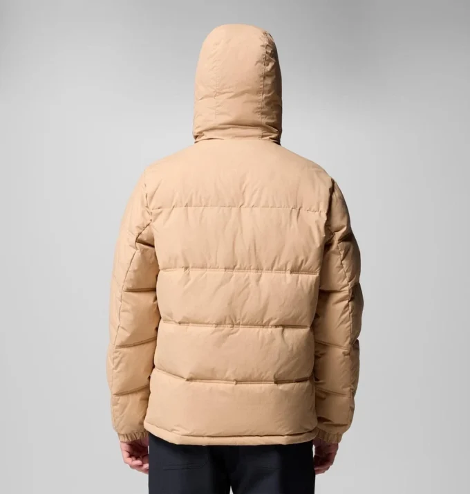 Men Landroamer™ Puffer Jacket – Tall
