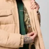 Men Landroamer™ Puffer Jacket – Tall