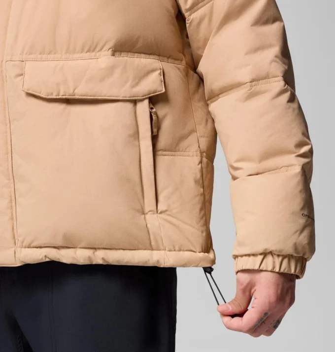 Men Landroamer™ Puffer Jacket – Tall
