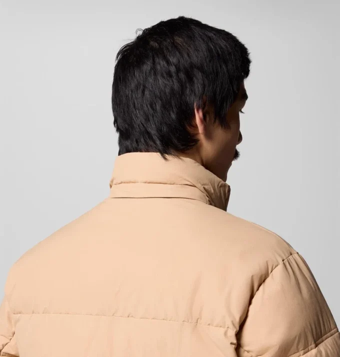 Men Landroamer™ Puffer Jacket – Tall