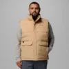 Men Landroamer™ Puffer Vest – Big Men Landroamer™ Puffer Vest – Big