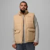Men Landroamer™ Puffer Vest – Big Men Landroamer™ Puffer Vest – Big