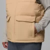 Men Landroamer™ Puffer Vest – Big Men Landroamer™ Puffer Vest – Big