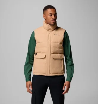 Men Landroamer™ Puffer Vest – Tall