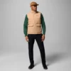 Men Landroamer™ Puffer Vest – Tall Men Landroamer™ Puffer Vest – Tall