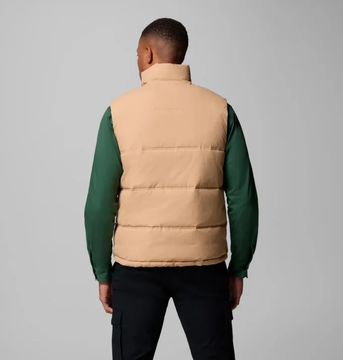 Men Landroamer™ Puffer Vest – Tall Men Landroamer™ Puffer Vest – Tall