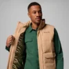 Men Landroamer™ Puffer Vest – Tall Men Landroamer™ Puffer Vest – Tall