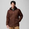 Men Landroamer™ Quilted Hooded Jacket Men Landroamer™ Quilted Hooded Jacket
