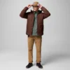 Men Landroamer™ Quilted Hooded Jacket Men Landroamer™ Quilted Hooded Jacket