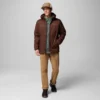 Men Landroamer™ Quilted Hooded Jacket Men Landroamer™ Quilted Hooded Jacket